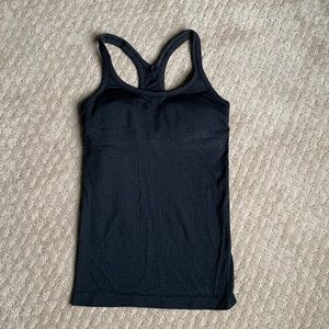 Lululemon Ebb to Street Tank